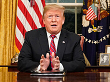Трамп пригрозил американцам кровопролитием