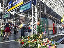 Мигрантам в Германии разрешили скидывать под поезда немецких женщин и детей