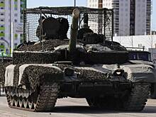 Российский танкист рассказал подробности освобождения Вольного Поля
