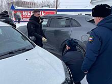 СК: подозреваемый в убийстве главы Завьяловского района Алтая неконтактен