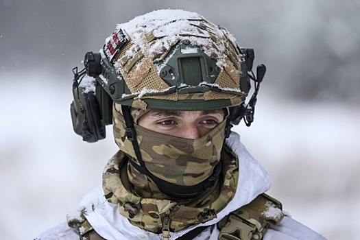 Стало известно, какие города освободит армия России во время зимней кампании