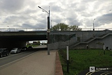 Граффити для Канавинского моста выбирают в Нижнем Новгороде