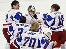 МЧМ-2011 в Баффало. Что стало с игроками молодёжной сборной России