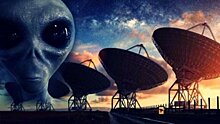 Исследователи инопланетян расшифровали сигнал ближайшей экзопланеты