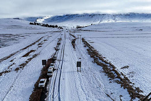 Aljazeera: минимум 49 человек погибли из-за непогоды в ЮАР
