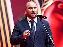 «Это не просто телеканал, а локомотив нашего спорта». Генсек Федерации бокса России Беспутин поздравил «Матч ТВ» с 10‑летием