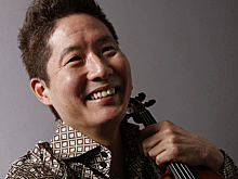 Японский скрипач откроет "Таланты Содружества"
