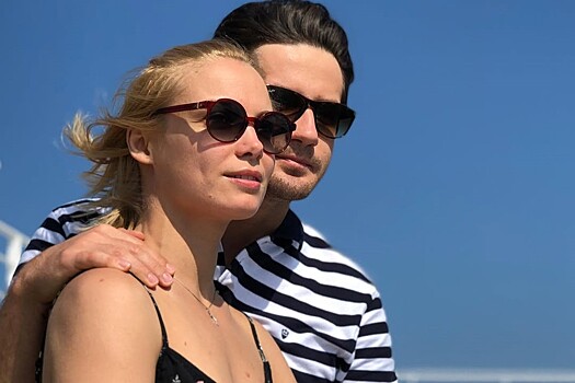 Богатырев прокомментировал новости о разводе с Арнтгольц