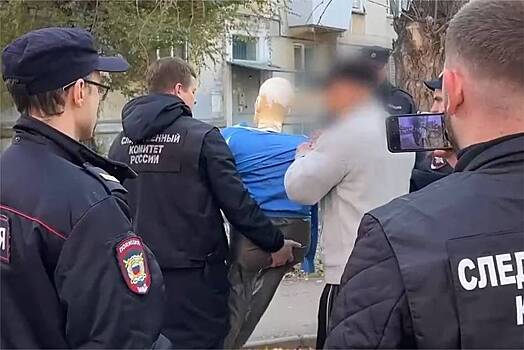 Серию расправ над женщинами раскрыли в российском городе