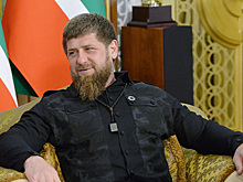 В Чечне назвали слухами информацию о попытке отравления Кадырова