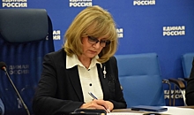 Волгоградская общественница Зоя Ломакина подала заявку на праймериз «ЕР»