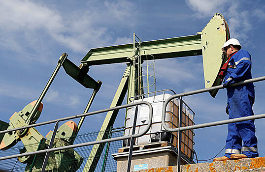 Зарубежные проекты российских нефтяников попали под санкции