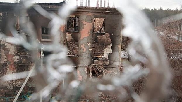МК обнародовал исповедь корейца, восстанавливавшего Мариуполь: «В Москве стою на паперти»