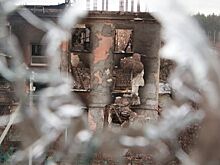 МК обнародовал исповедь корейца, восстанавливавшего Мариуполь: «В Москве стою на паперти»