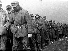 Сколько немецких солдат попало в плен к Красной Армии в Великую Отечественную