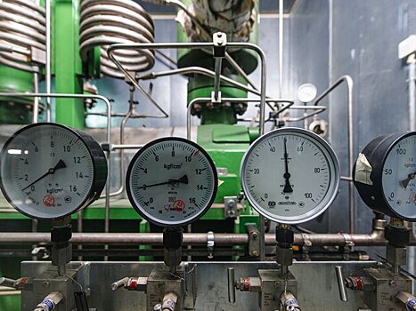 Минстрой опроверг значительное увеличение коммунальных аварий в России