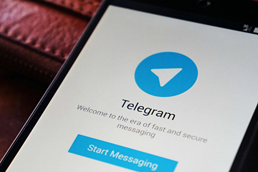 Мариничев: Telegram заслужил, но не попал в топ лучших мессенджеров