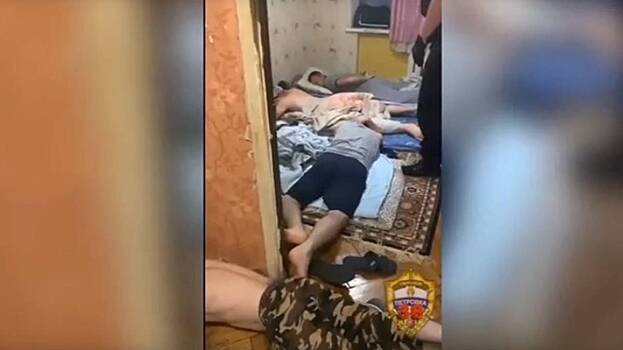 Изготовителя поддельных документов задержали на юго-востоке Москвы