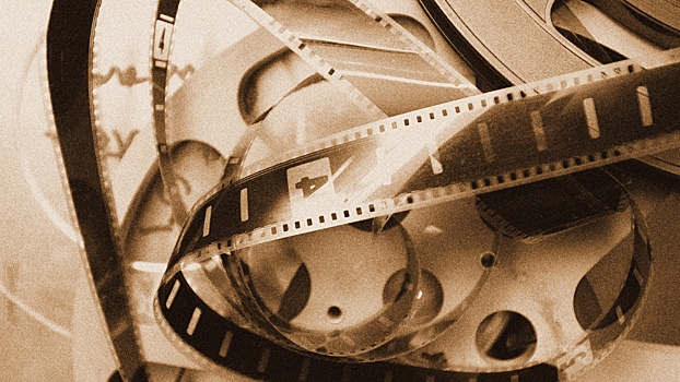 Ровно 129 лет назад состоялся первый публичный киносеанс