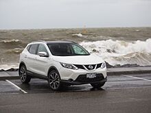 Nissan в 2018 году увеличил продажи в России на 7%