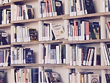 Книжным магазинам могут разрешить работать уже в мае