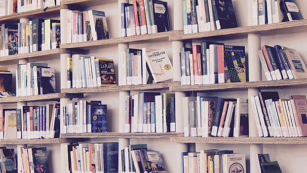 Книжным магазинам могут разрешить работать уже в мае