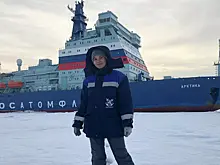 Удивившая Путина девушка рассказала о карьерном росте