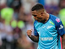«Аль-Хиляль» объявил о переходе Малкома