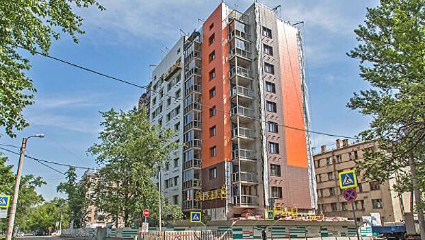 В Москве определена очередность переселения по программе реновации