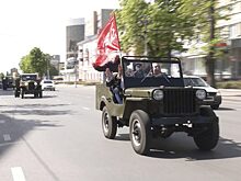 Праздник в режиме КТО