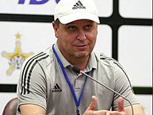 Сабитов: «Шериф» играет современно, у него хорошие шансы на плей-офф»
