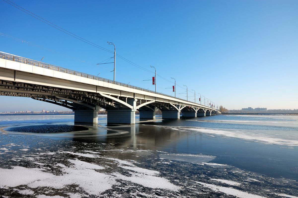 Воронеж, Воронежская область, Россия, Европа