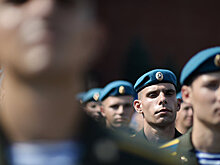 «Задача – адаптация ВДВ под новые войны»