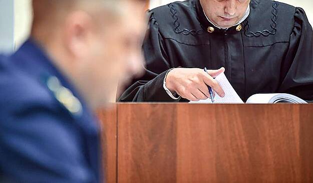 Обвиняемому в покушении на Захарченко и подрыве Моторолы запросили пожизненное