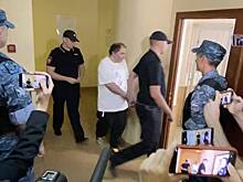 Бывший министр экологии Оренбургской области арестован на два месяца