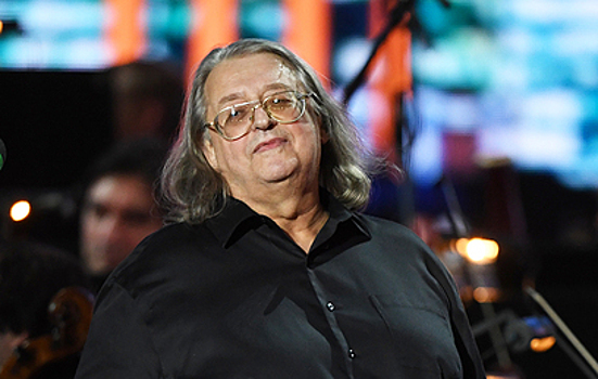 Бывшая жена отвоевала наследство Александра Градского у его вдовы