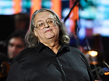 Бывшая жена отвоевала наследство Александра Градского у его вдовы