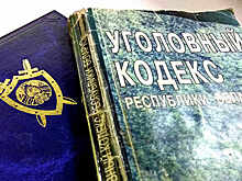 Плита недостроенного дома в Могилеве упала на двух мальчиков