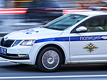 Взрыв прогремел в отделении банка на северо-востоке Москвы