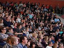 Курские учреждения культуры закрываются