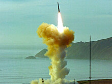 $85 млрд: США отправят МБР Minuteman III на свалку