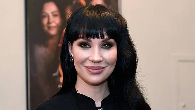 «Крепкие отношения»: Якубович прокомментировала предполагаемый роман с Красновым