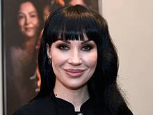 «Крепкие отношения»: Якубович прокомментировала предполагаемый роман с Красновым