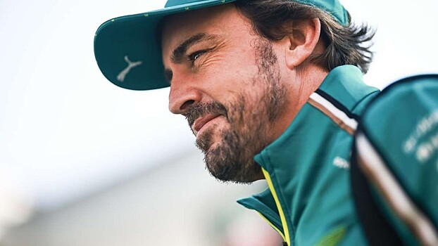 Алонсо ответил, будет ли вмешиваться в борьбу за титул