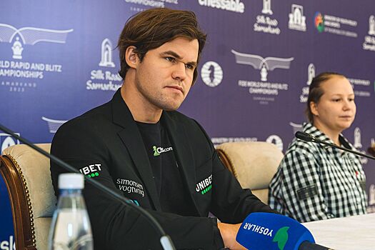 Магнус Карлсен отказался от участия в шахматном турнире претендентов — 2024, а когда он вернётся в чемпионскую гонку?