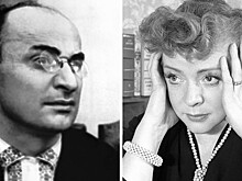 Как ужин с Берией обернулся для актрисы расправой