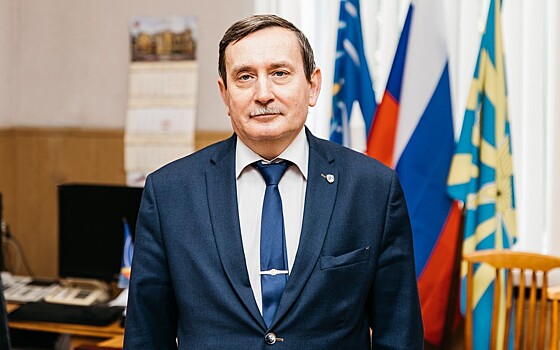 Ректор РГРТУ пообщается с абитуриентами онлайн