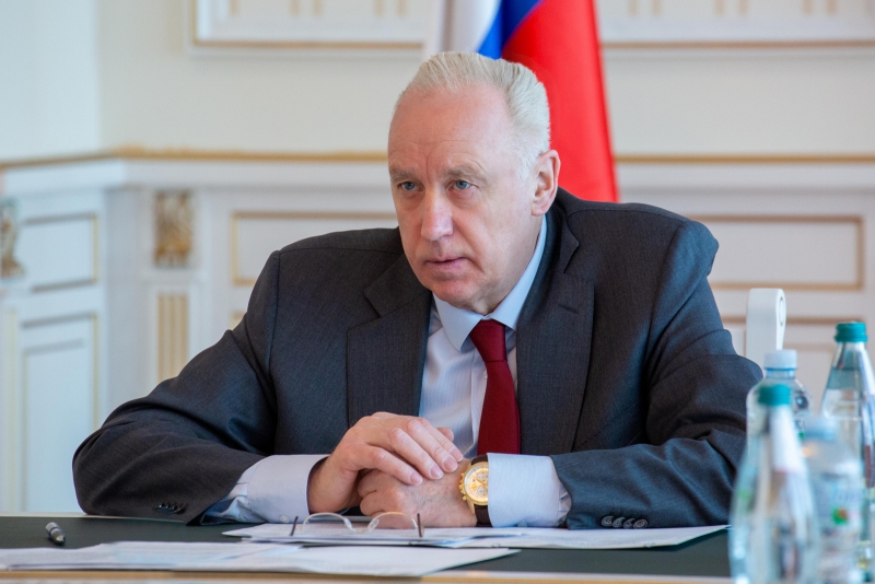 Глава СКР Бастрыкин поручил провести проверку «резинового» дома после публикации BFM-Новосибирск