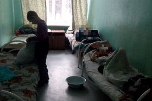 Минздрав проверяет информацию о массовом отравлении в санатории «Орлёнок»