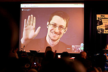 Дуров раскритиковал любимый мессенджер Сноудена